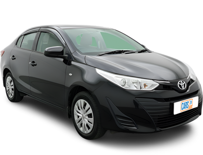 Toyota YARIS-img